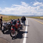 Tips for Traveling by Motorcycle