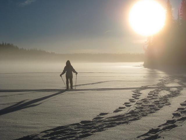 Low Cost Airline Winter Sun Breaks