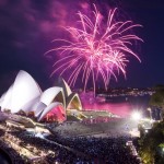Top New year Destinations for 2012