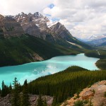 5 Breathtaking Views from Canada's Soil