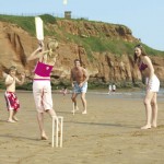 Sports holidays in Devon