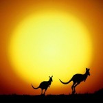 Natural Wonders of Australia
