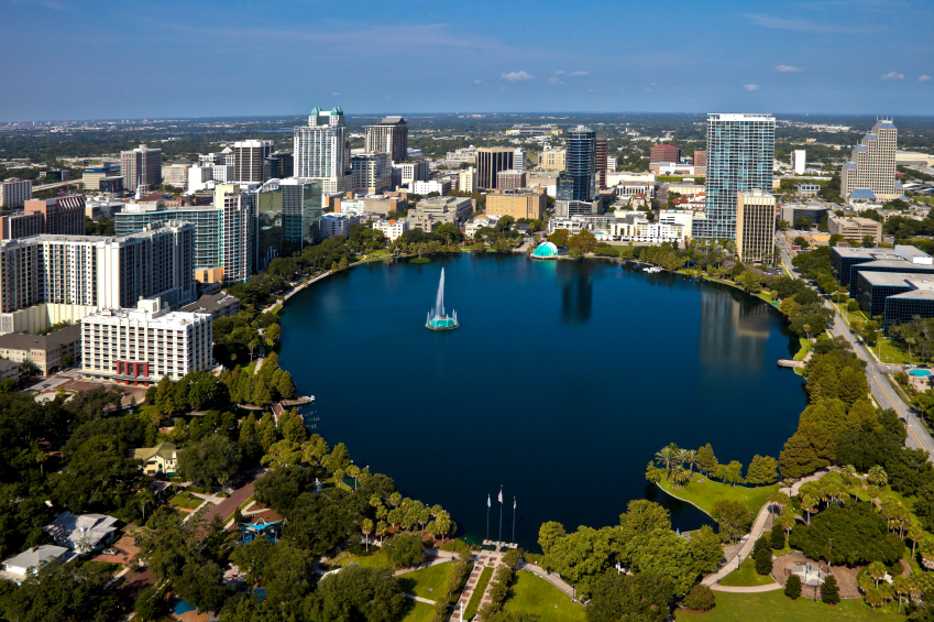 14 Day Orlando Itinerary