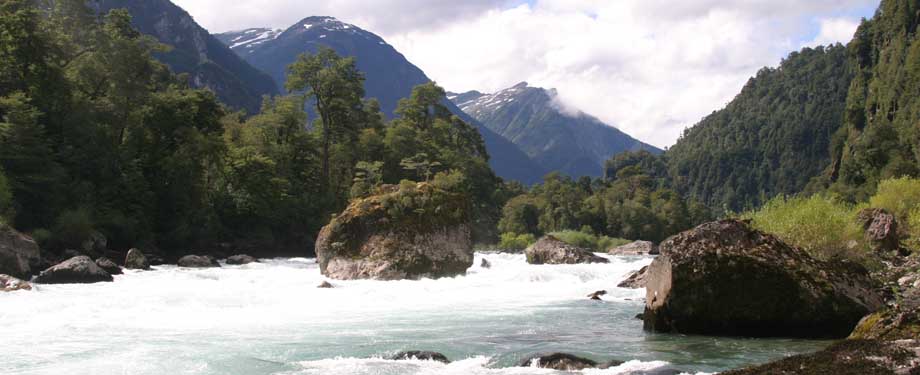 Adventure Holidays in Argentina