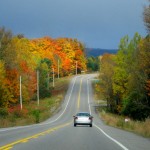 Five Fabulous Fall Road Trips
