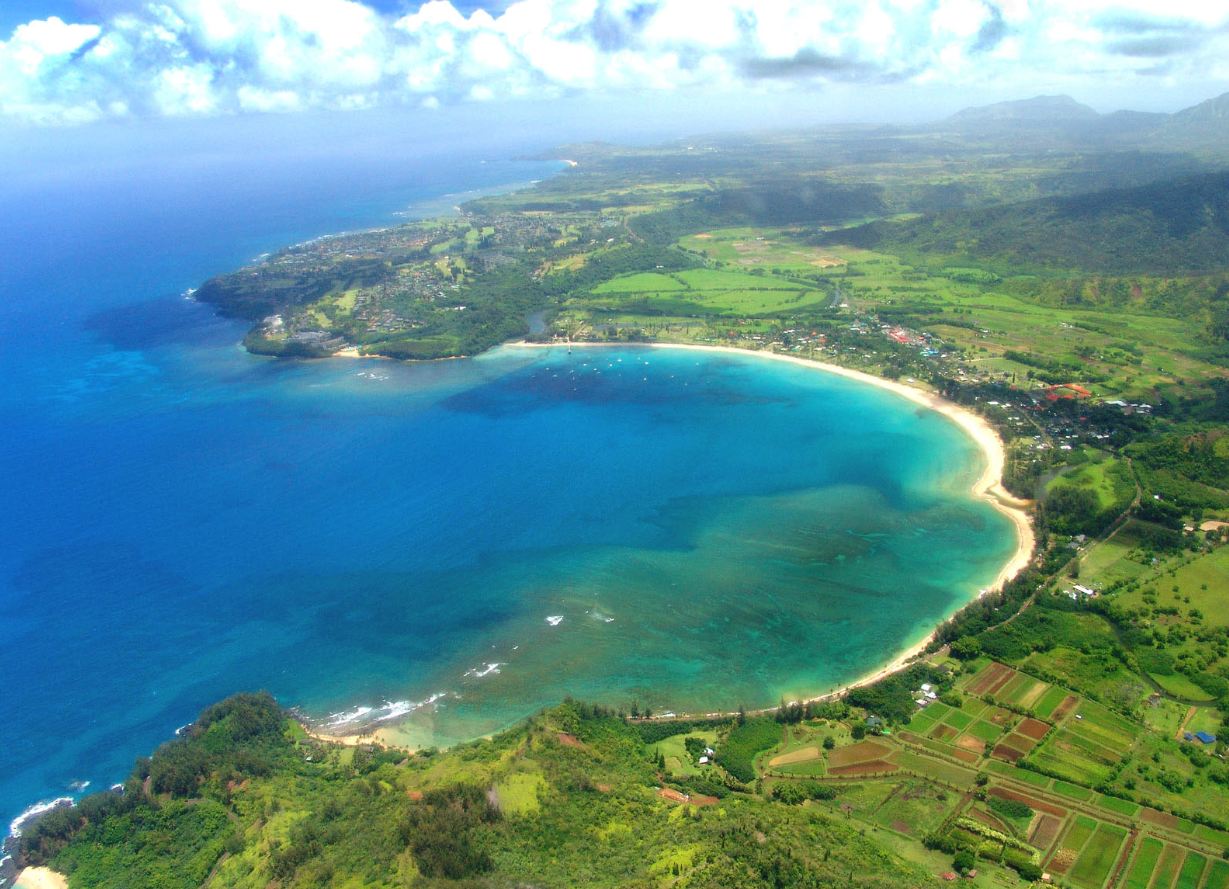 the best beaches in the world