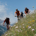 Most Beautiful Cycle Trails in the World