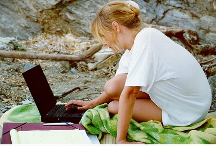 5 Ways Digital Nomads Promote Sustainable Living