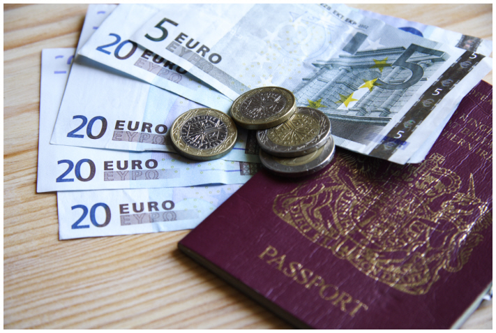 5 Ways to Minimize Your Travel Expenses