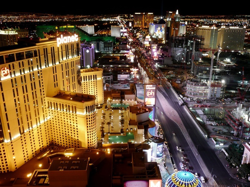 5 things in Las Vegas you never thought to do