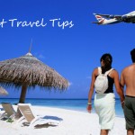 Top 5 Diabetic Travel Tips