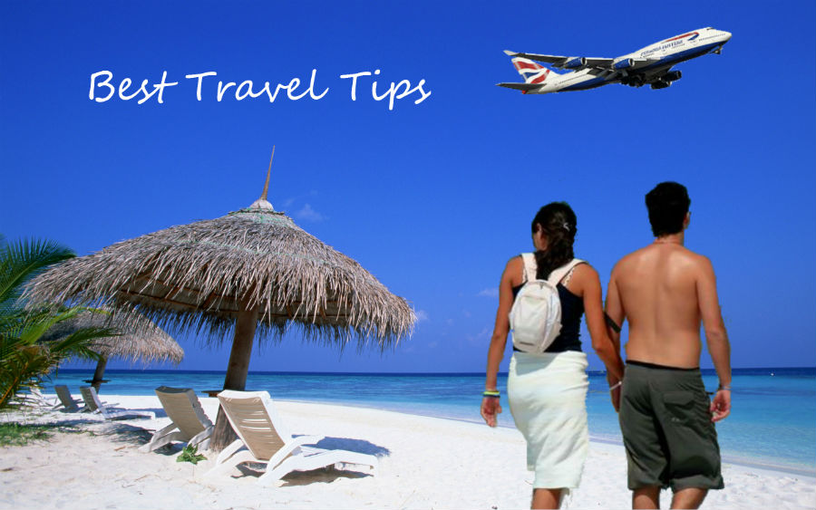 Top 5 Diabetic Travel Tips