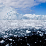 ice sheet melt Greenland