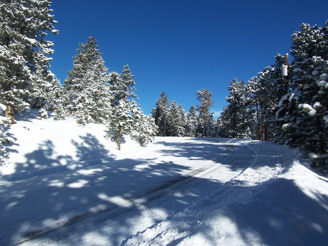 5 Family-Friendly Activities for a Colorado Winter Vacation