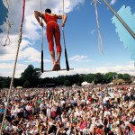 Go Crazy and Get Creative at the Fringe Festival