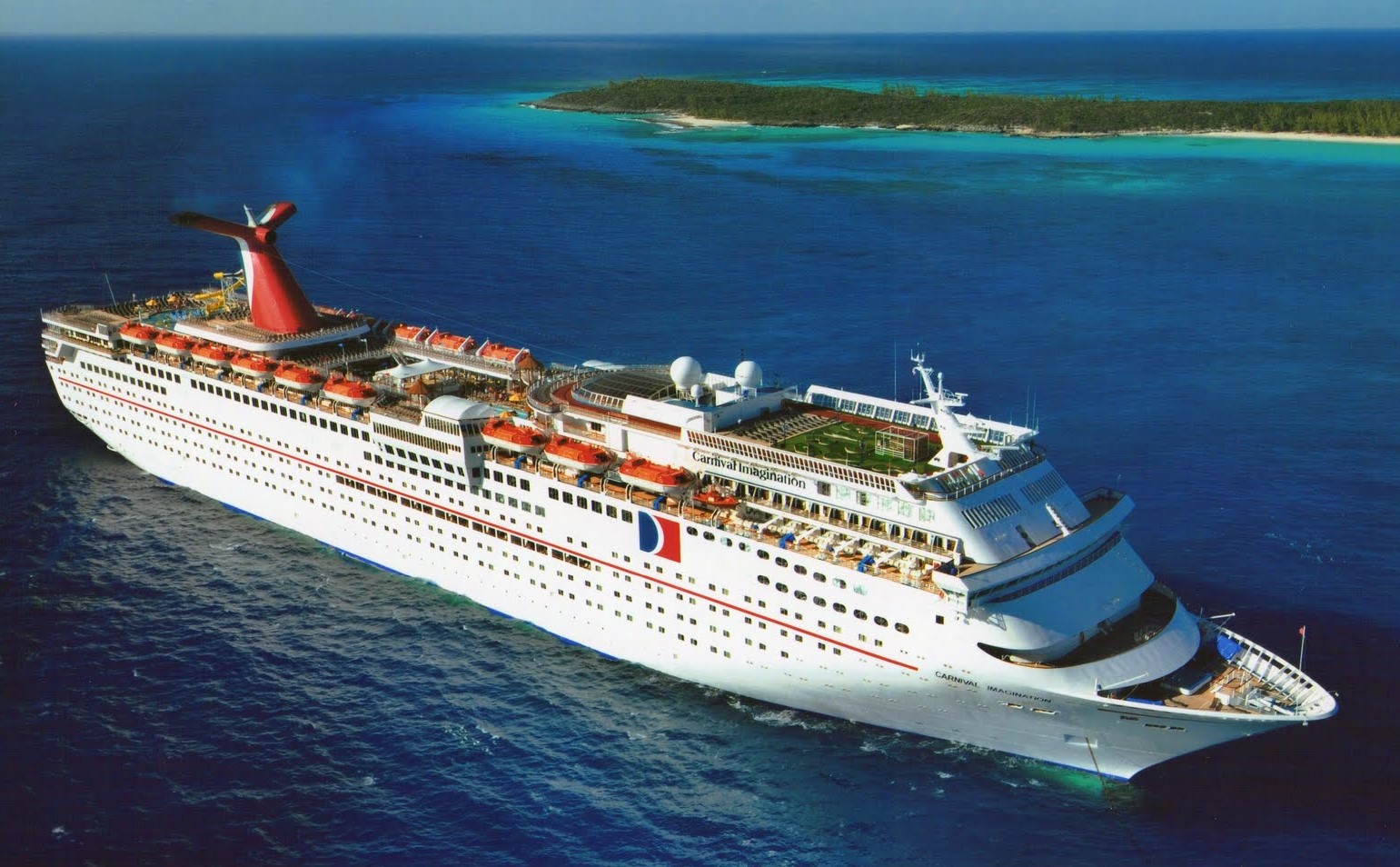 Carnival Cruise Coupons