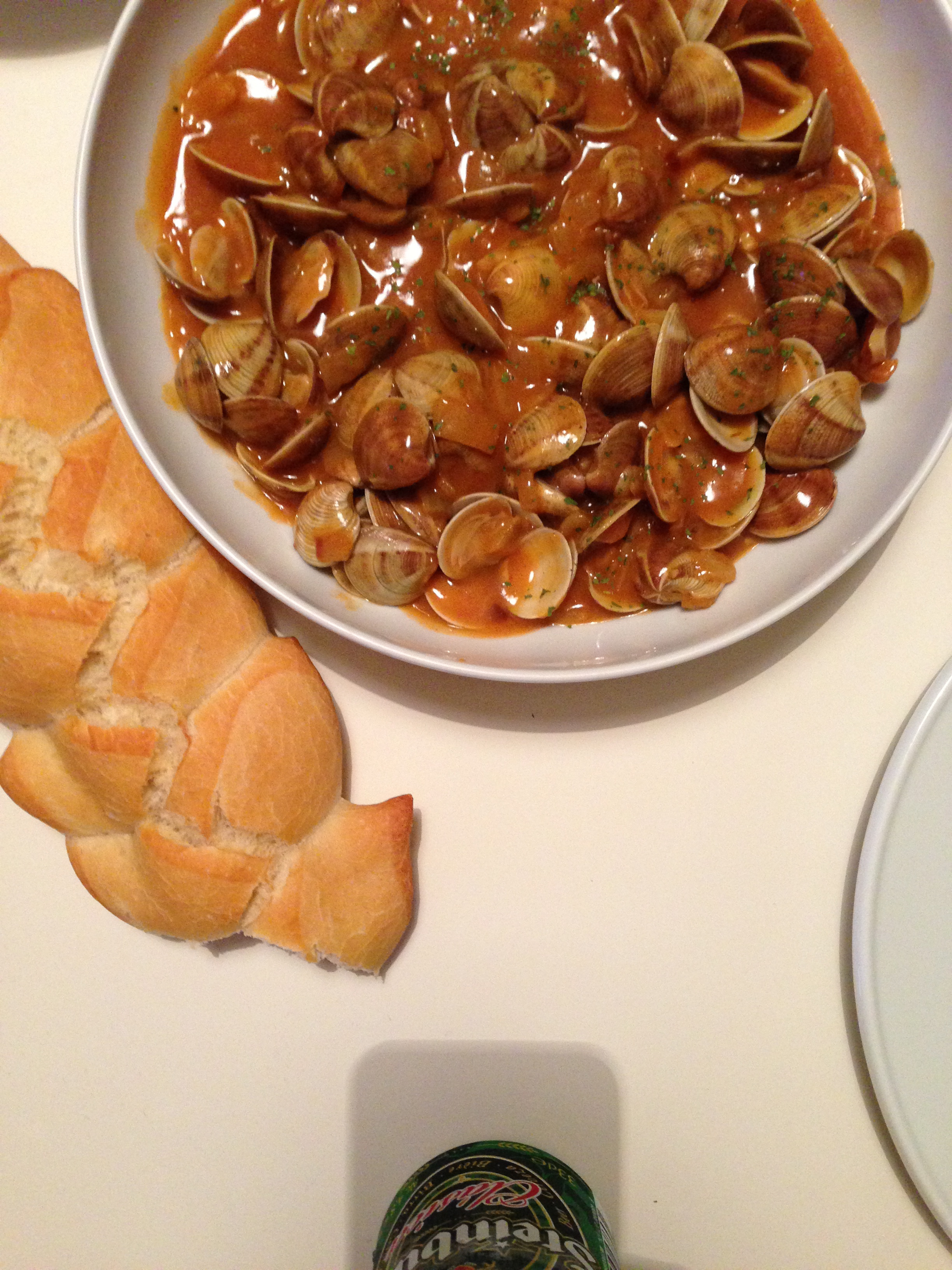 Five foods you must try in Andalucía