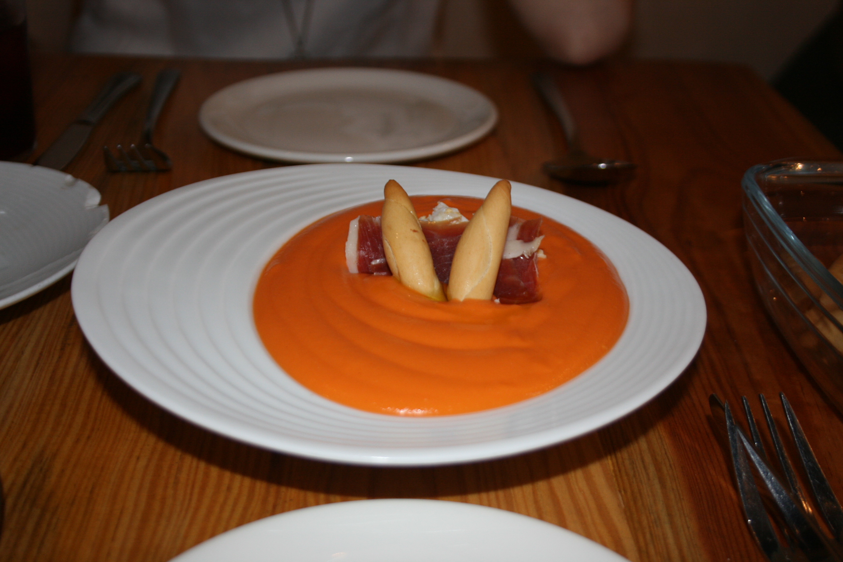 salmorejo