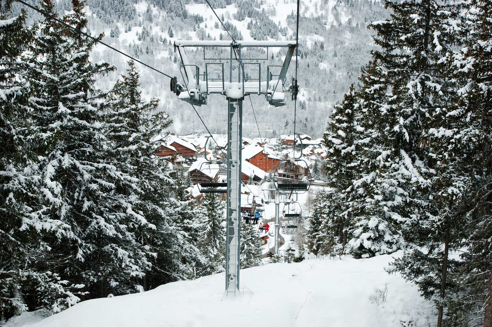 Meribel: The alluring culture of the Haute-Savoie