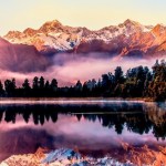 New Zealand - The Gap Year Paradise