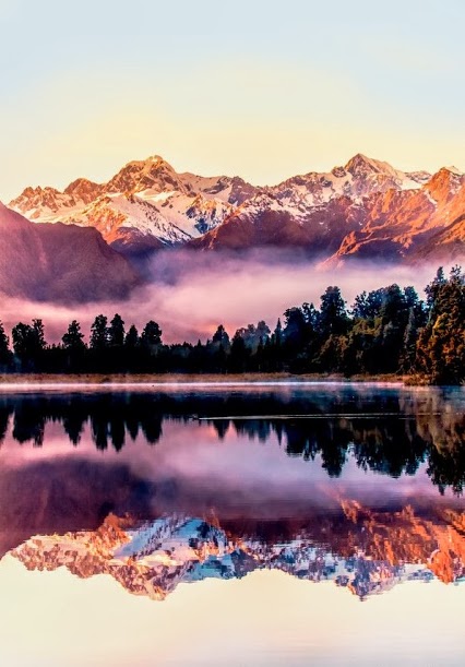 New Zealand - The Gap Year Paradise