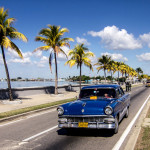 How to Escape from a Resort Complex and See the Real Cuba
