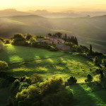 Pleasures of the Tuscan countryside