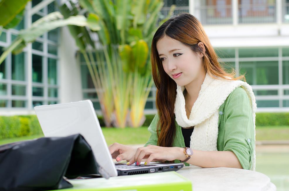 Top 5 Benefits Of Online Education