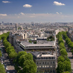 Six ways to see Paris anew