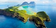 Breathtaking Islands You’ve Probably Never Heard Of