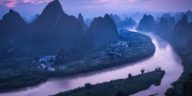 Breathtaking Photos Capture China’s Incredible Beauty
