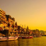 Varanasi City The Spiritual Capital of India