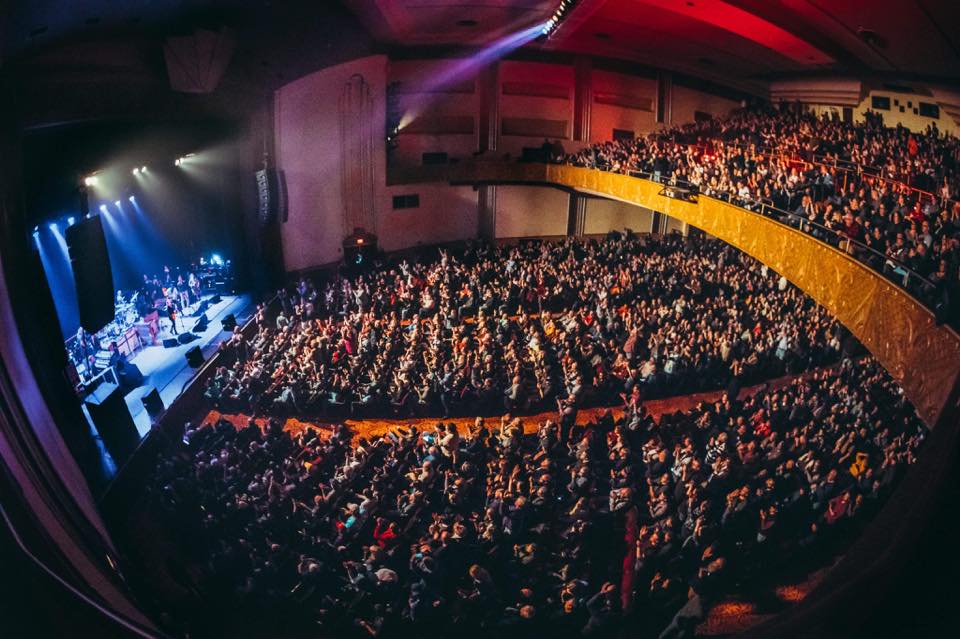 A Night out in WilkesBarre, Pennsylvania Travel BLAT