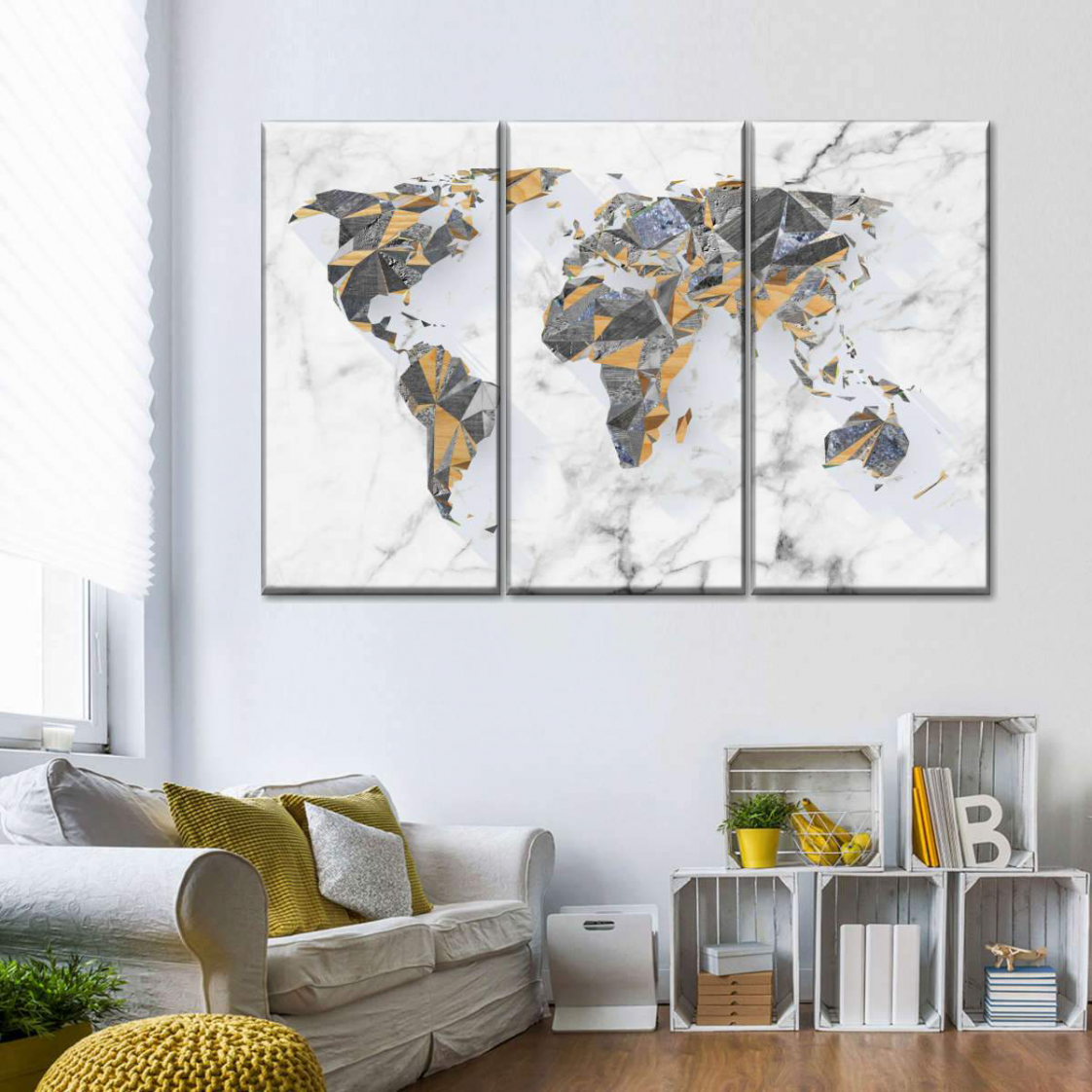 Travel wall arts - Travel BLAT