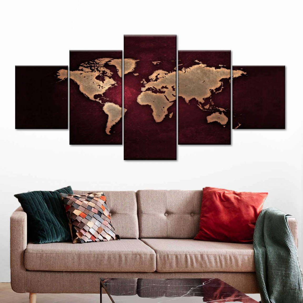 Travel wall arts Travel BLAT